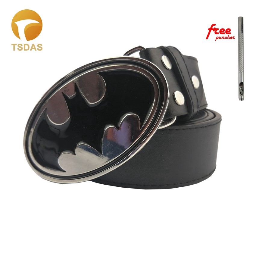 batman belt buckles