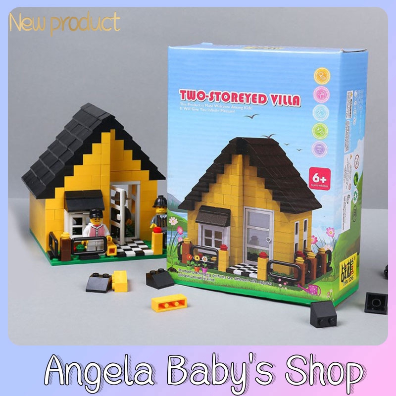 lego city house sets