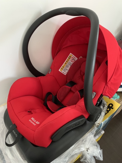 maxi cosi mico ap plus