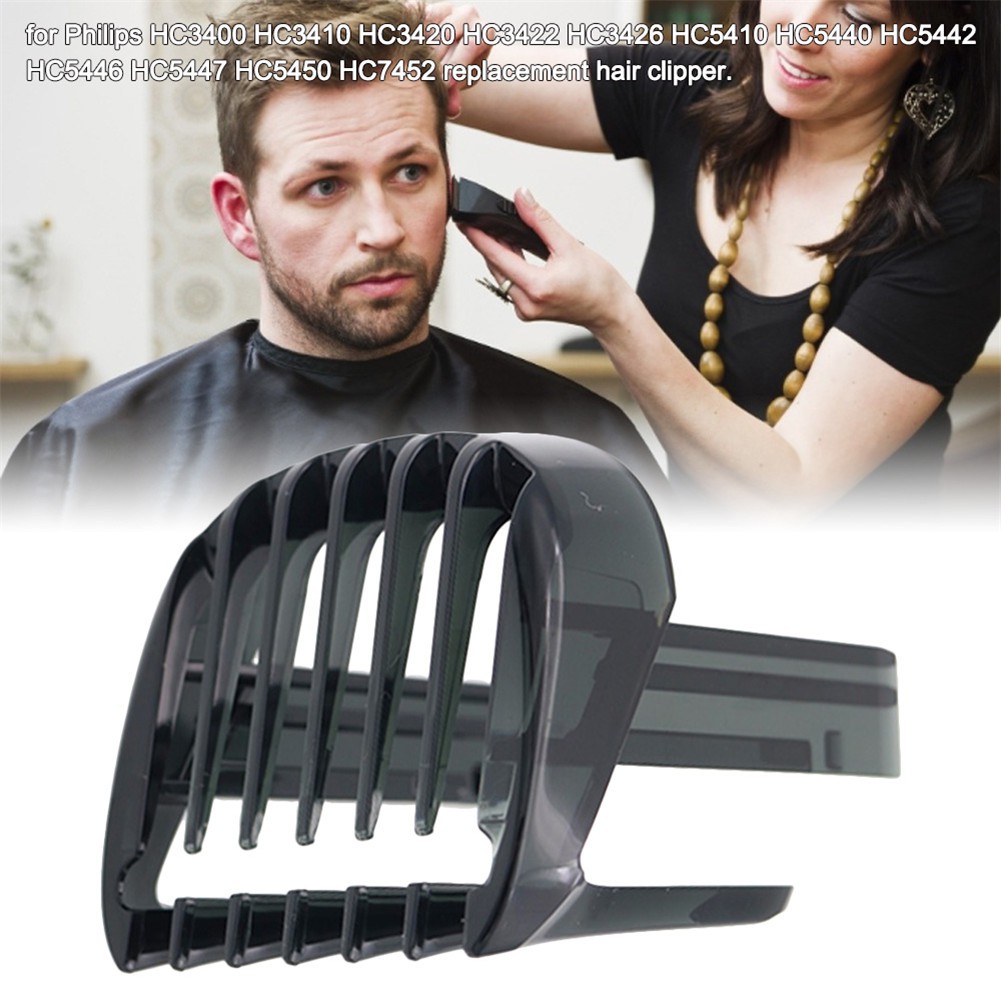 philips hair clipper hc3426
