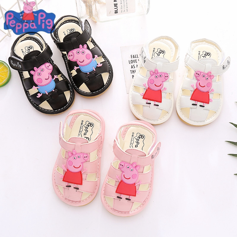 george kids sandals