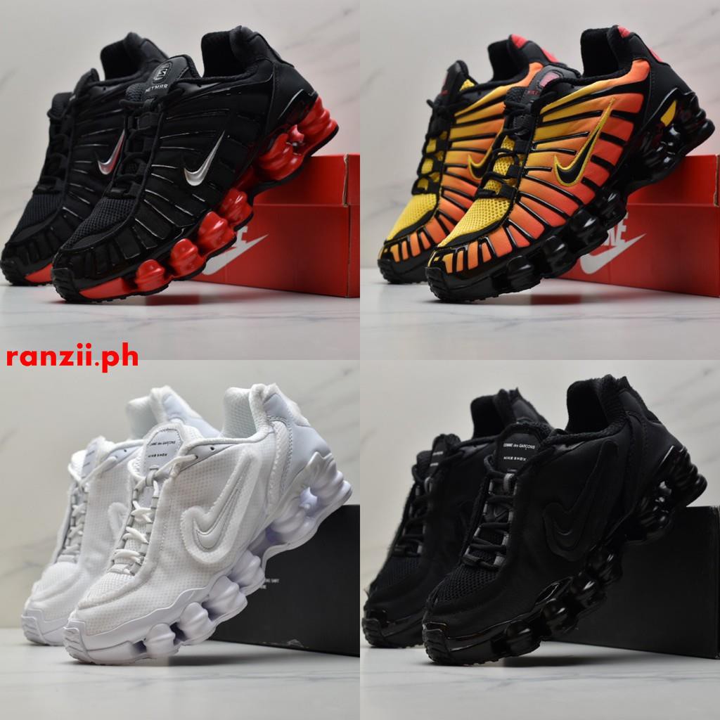 nike shox novo 2019