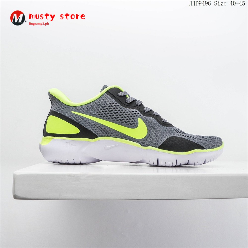 nike non mesh shoes