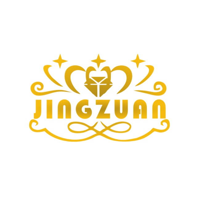 Jingzuan store logo