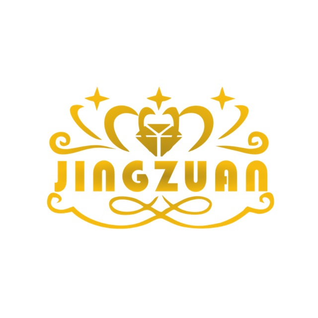 Jingzuan store logo