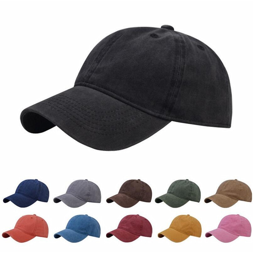 mens adjustable baseball caps