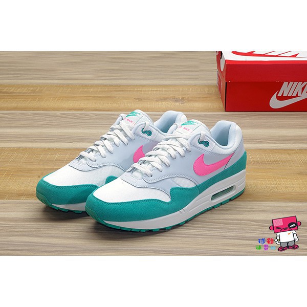 nike air max 1 watermelon