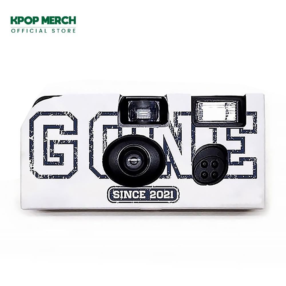 BLACKPINK Rose R Disposable Camera + Film Photo Set Shopee Philippines