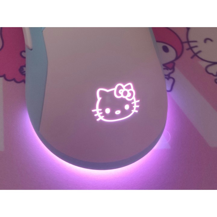 razer chroma hello kitty