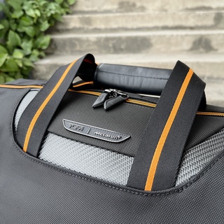 【Shirely.ph】【Ready Stock】Tumi McLaren series ballistic nylon one shoulder business travel bag shoppi #9