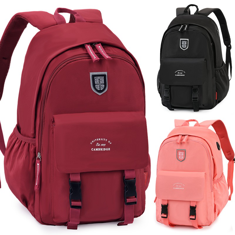 school bags for middle school