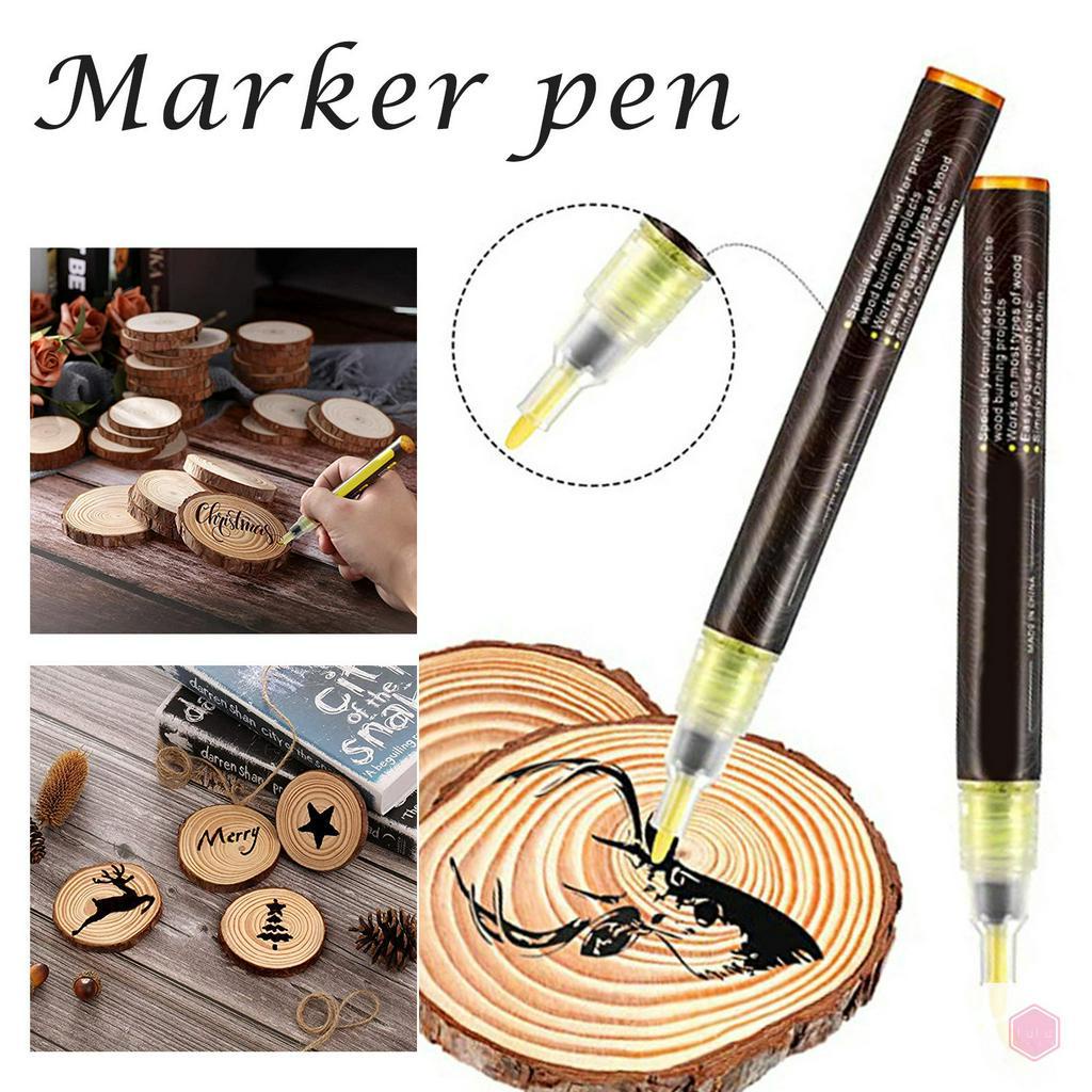 For Diy Project Fine Tip Tool Easy to Use Wood Burning Pen Burn Pen