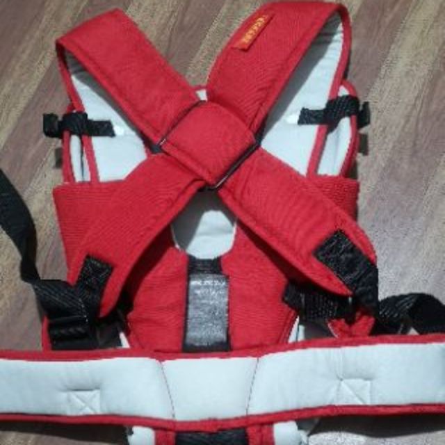 ferrari baby carrier price