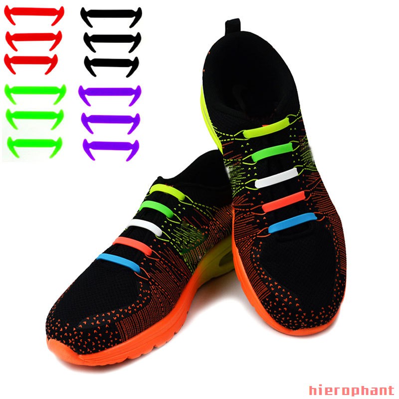 shoes with no tie laces