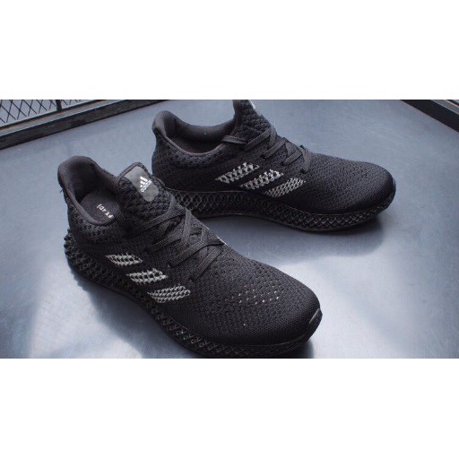 adidas alphaedge futurecraft 4d