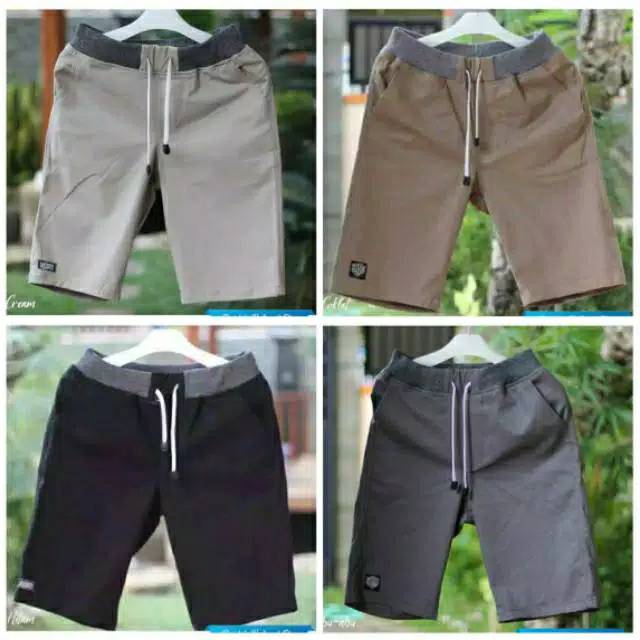 chino short pants