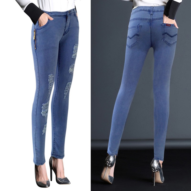 new latest jeans for girl