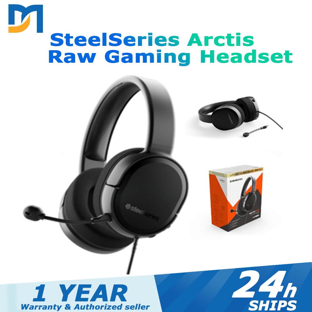 steelseries arctis 100