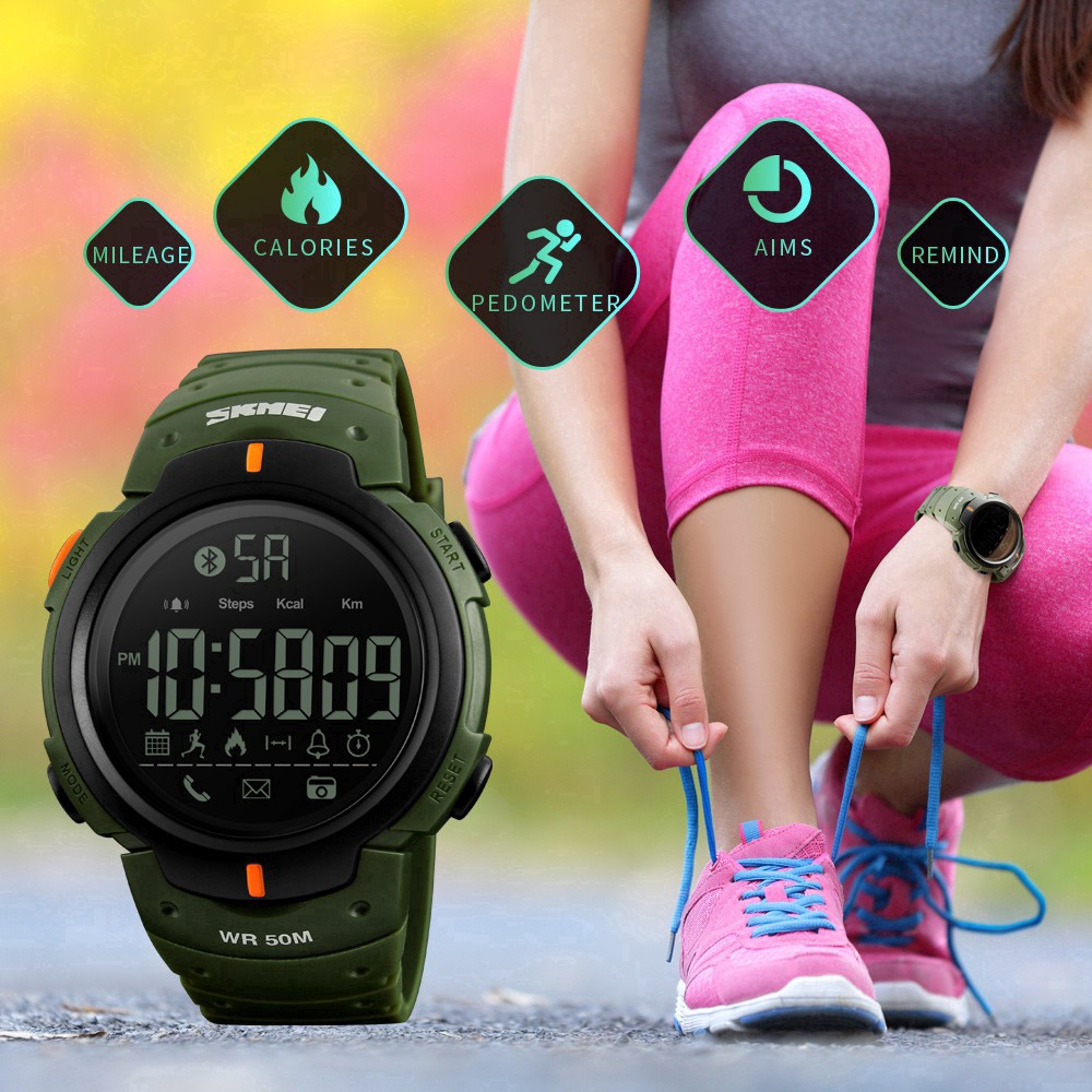 skmei 1301 app
