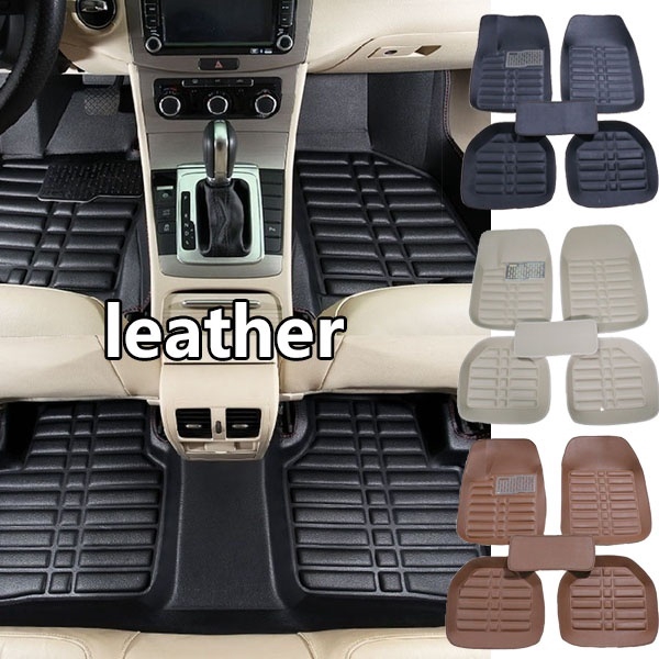 auto car mats