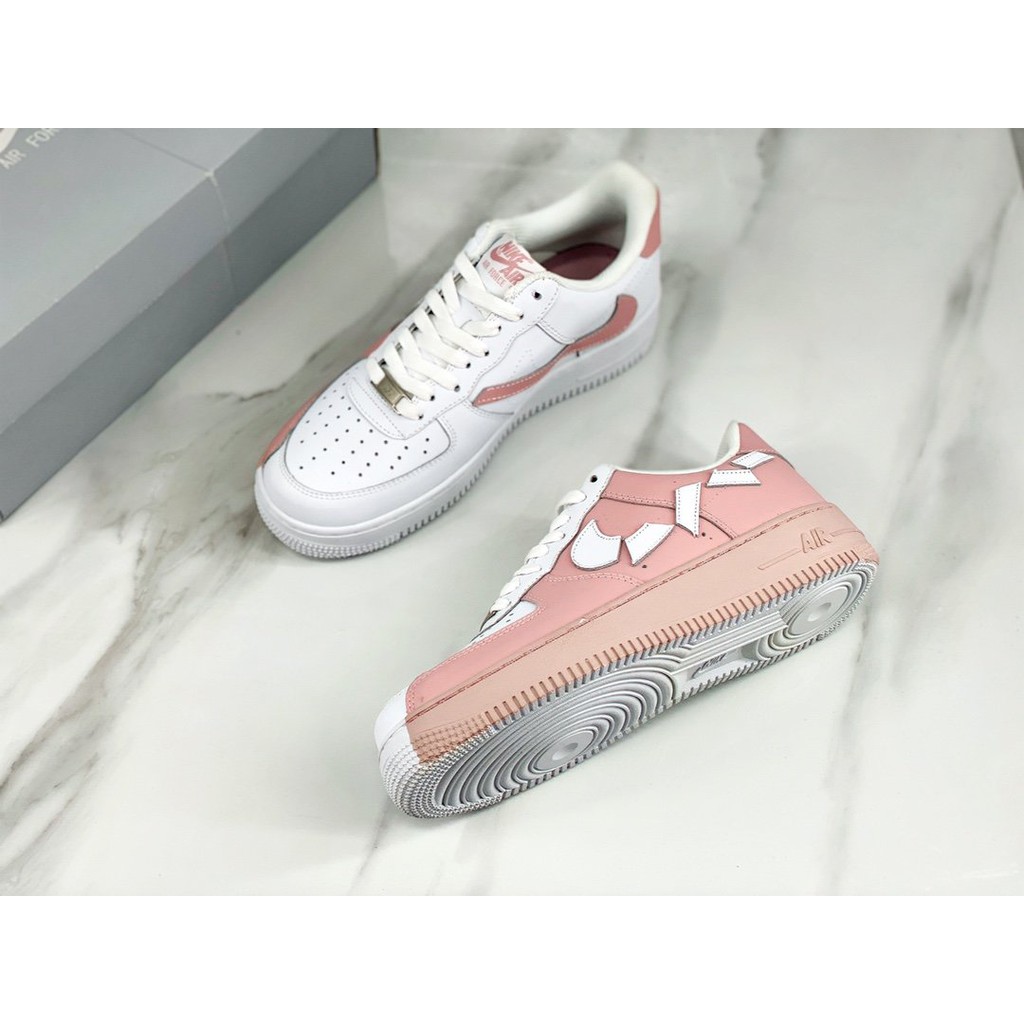 low top air force ones women