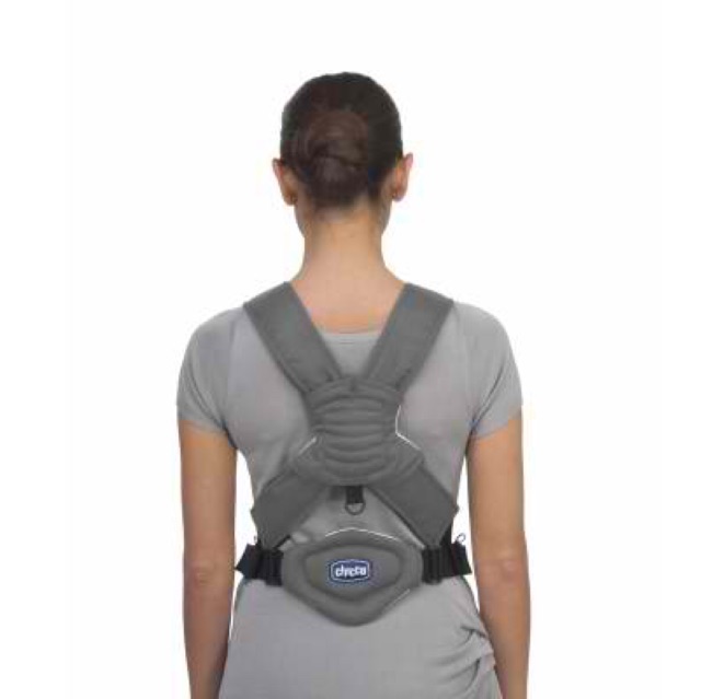 chicco coda infant carrier