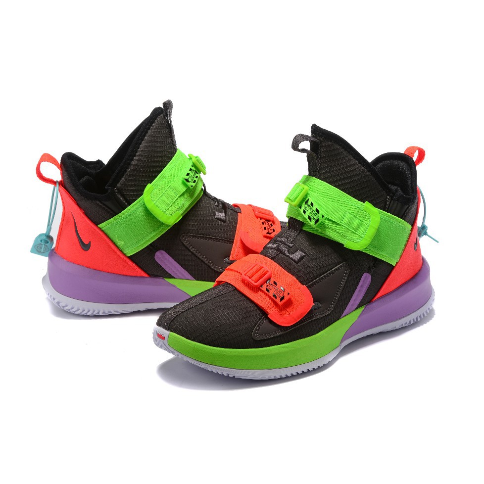 nike lebron james 13