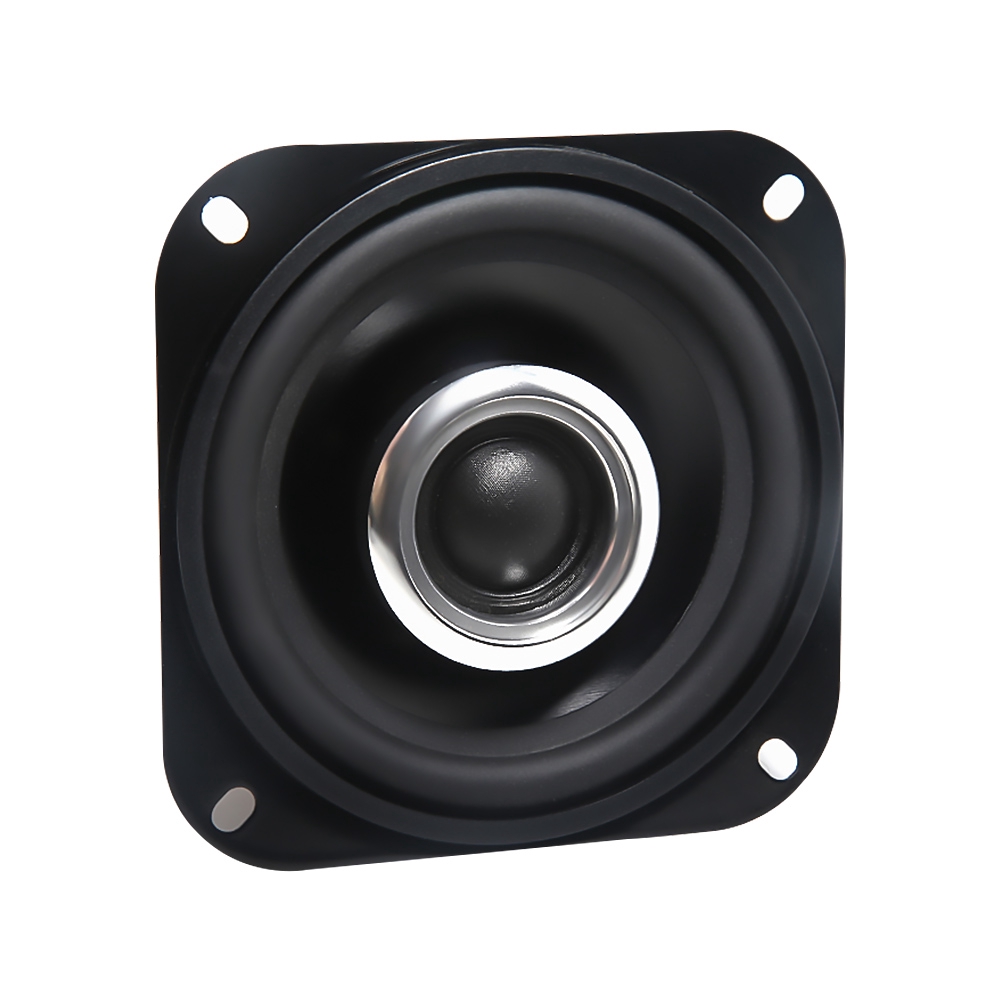 4 speaker sound system