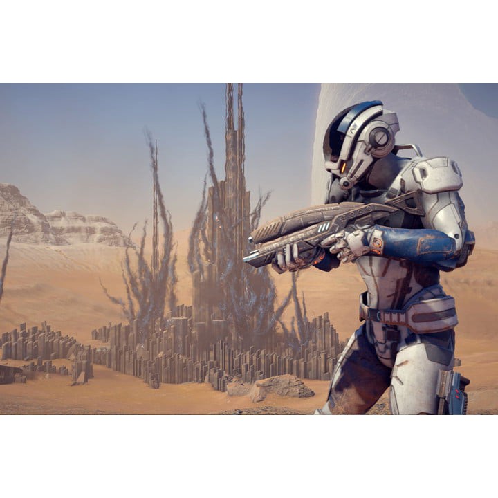 mass effect andromeda ps4 price