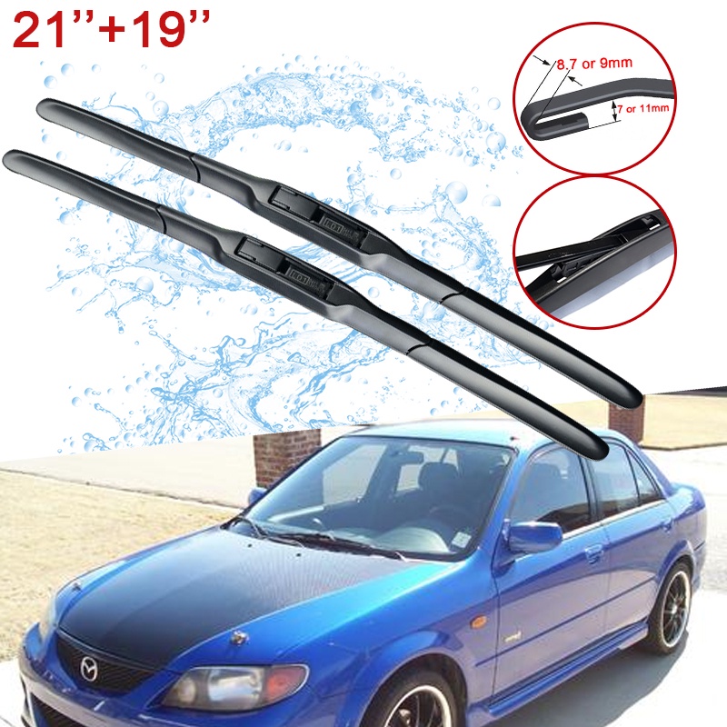 for Mazda Protege Family 323 BJ 19982003 1999 2000 2001 2002