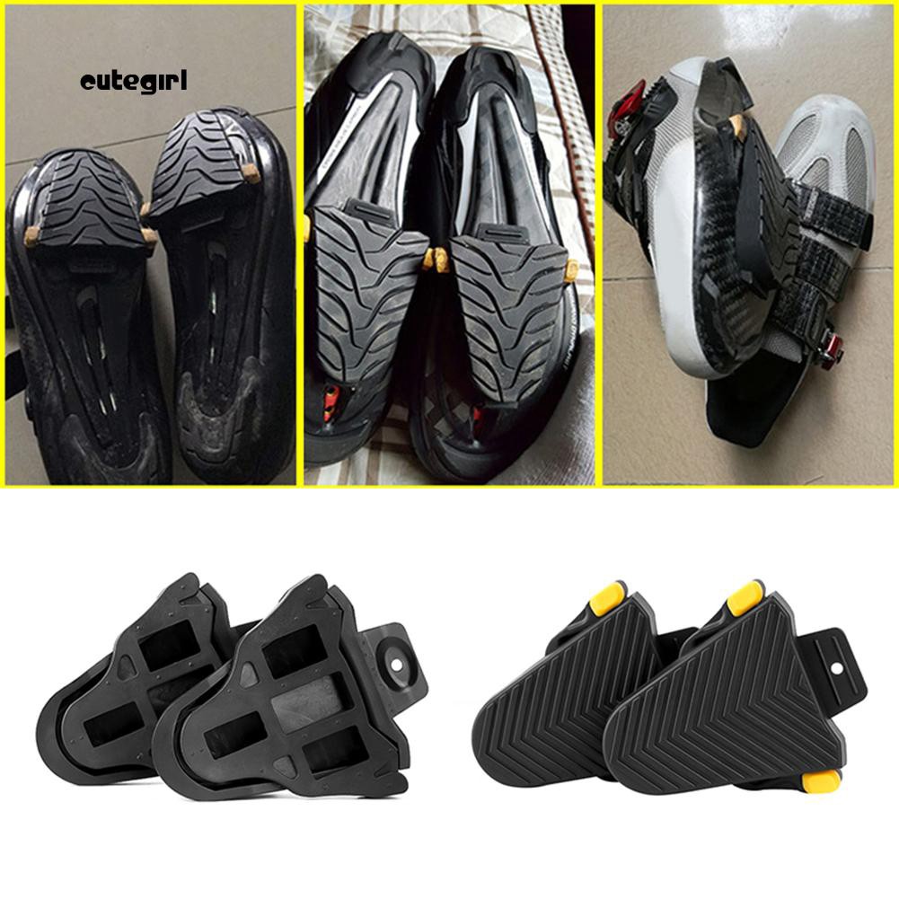 spd sl cleat cover