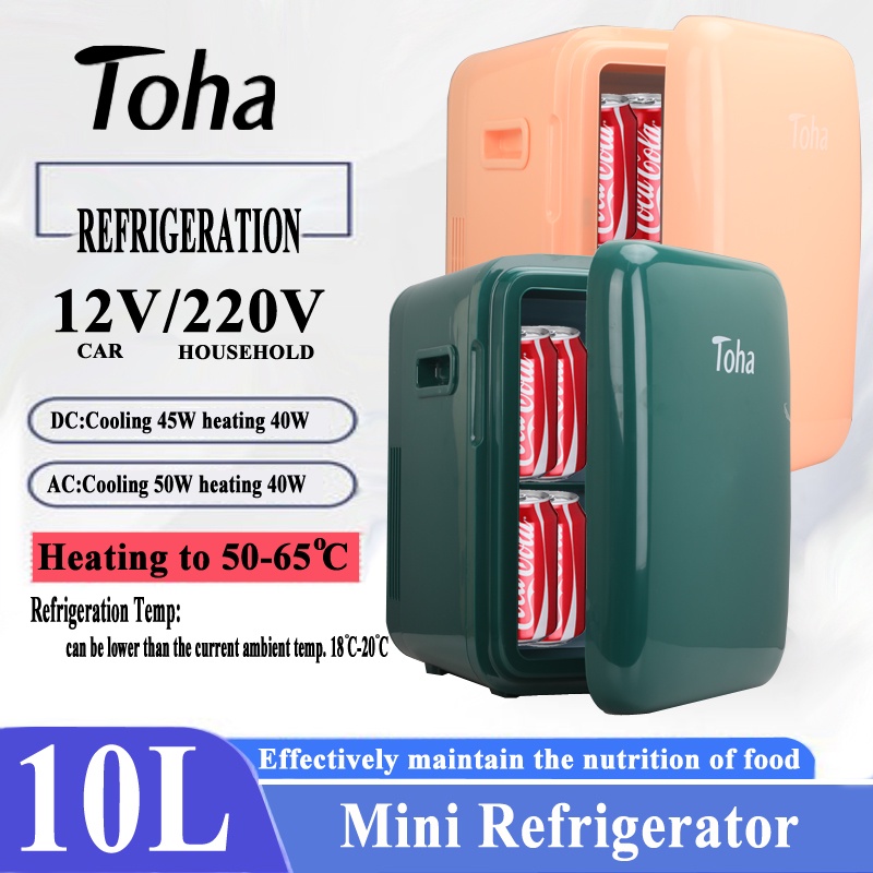 toha mini ref