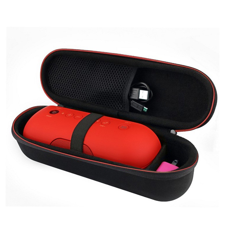 beats pill product red