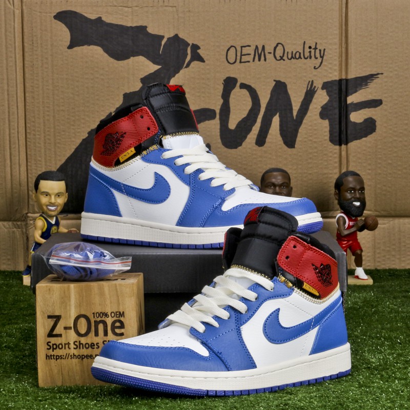 nike air jordan shopee