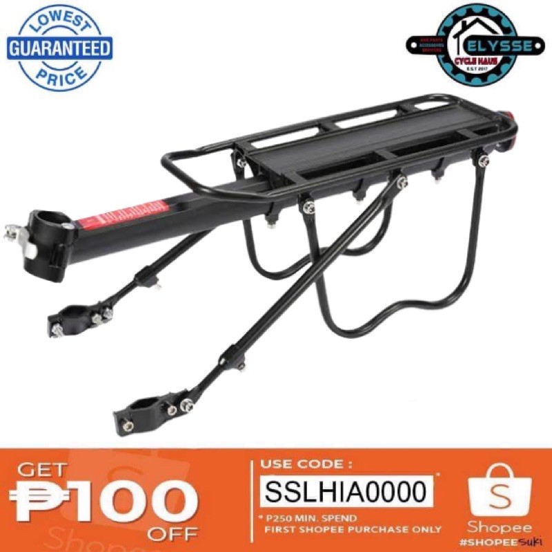 bike carrier for sale