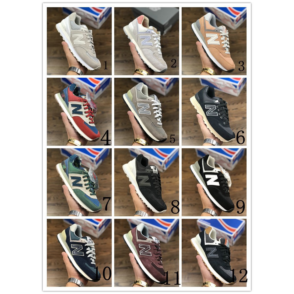 new balance 574 outlet online