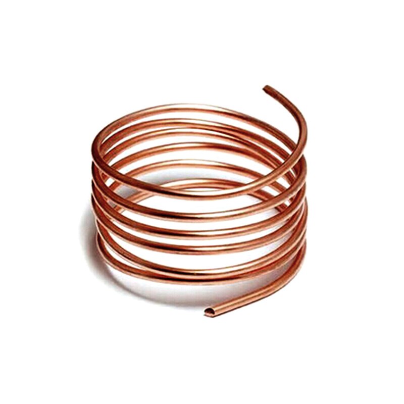 10feet Capillary Tube Fridge And Air Conditioning For Refrigeration