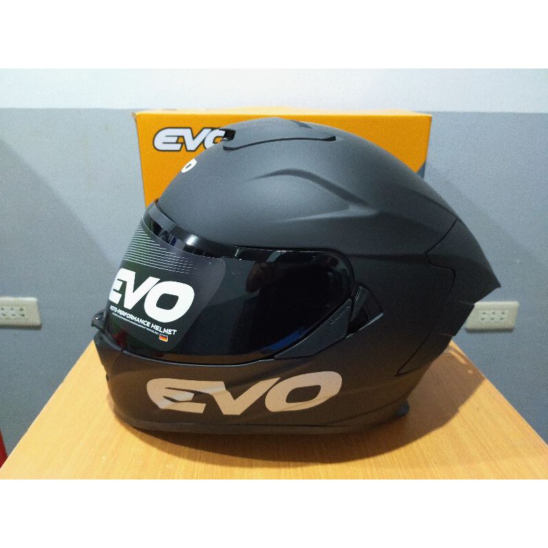 Evo Gt Pro Mono And Graphics Color Shopee Philippines