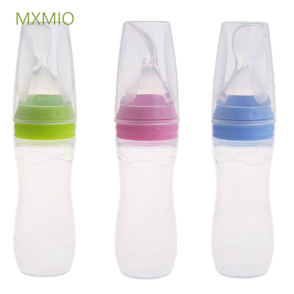baby food bottle