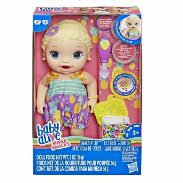 original baby alive dolls for sale