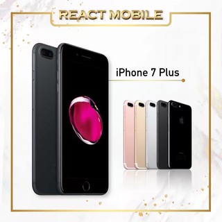 Iphone 7 Plus Best Prices And Online Promos Apr 22 Shopee Philippines