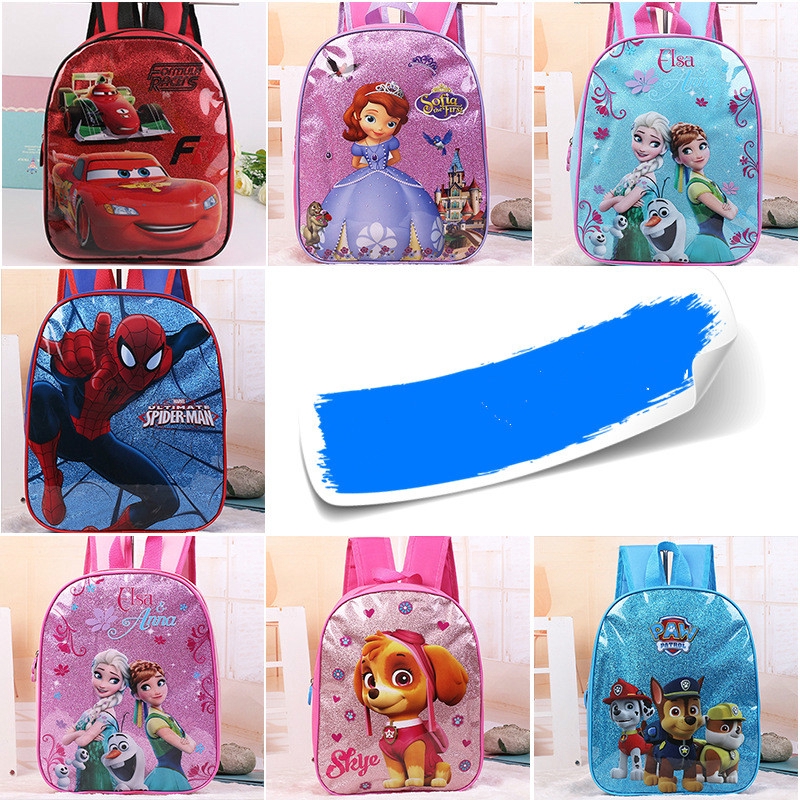 smiggle kids bag