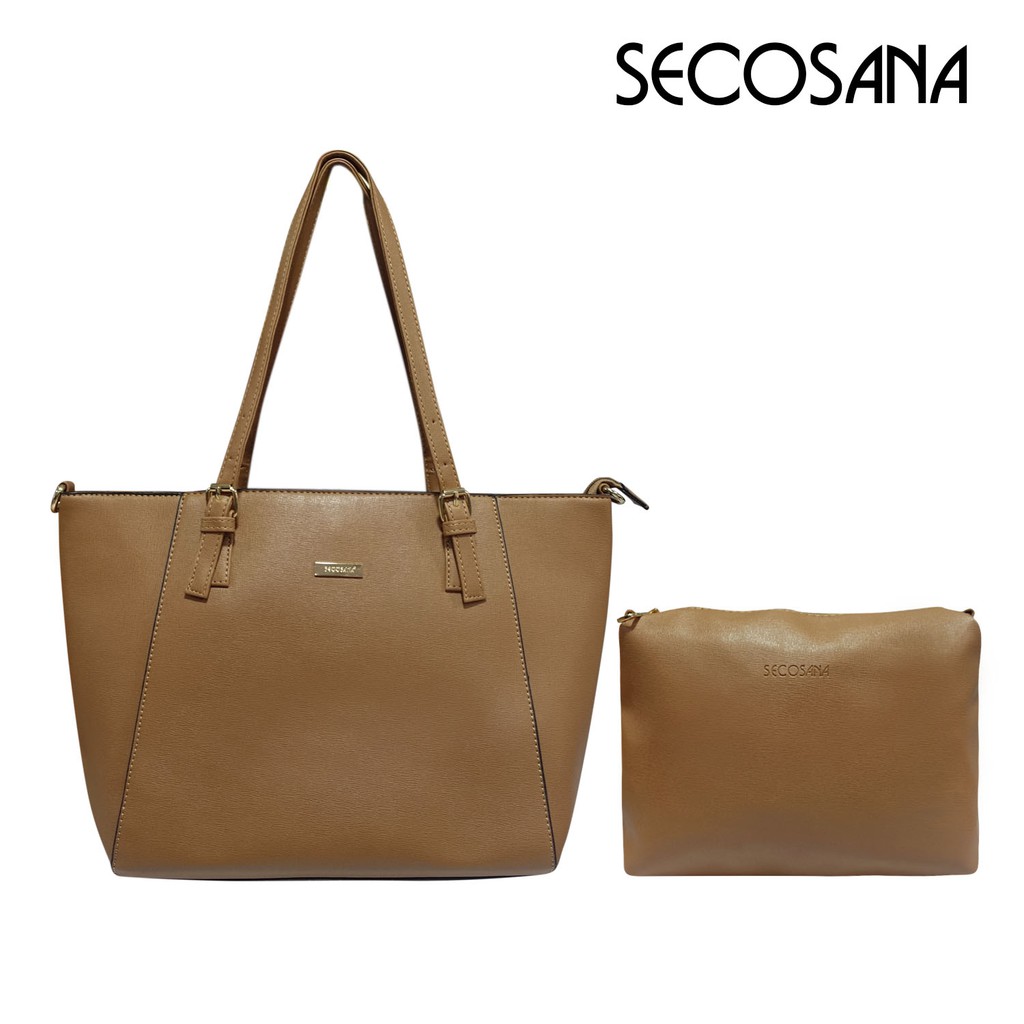 secosana tote bag