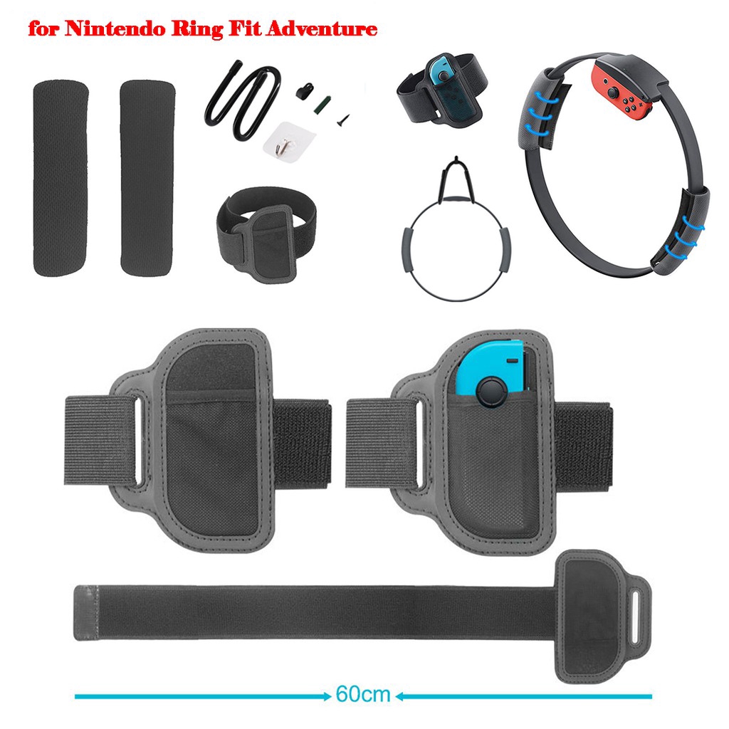 nintendo ring