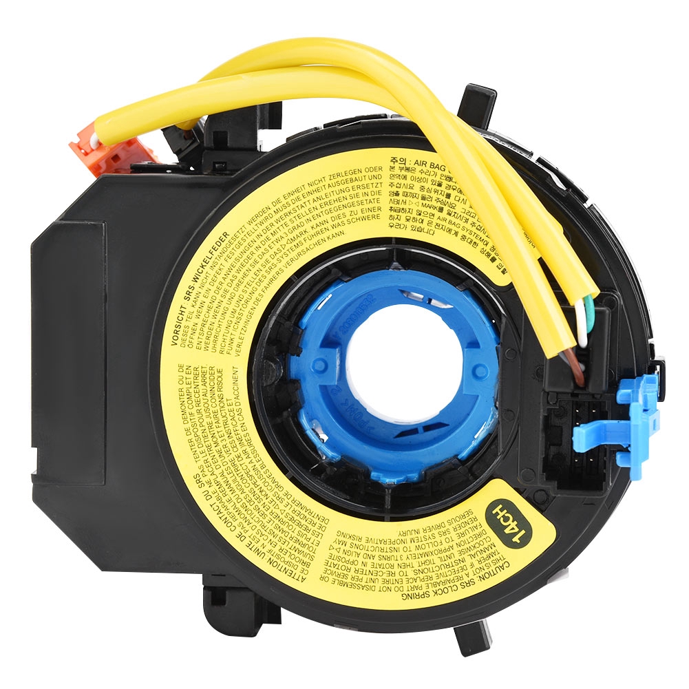 Clock Spring Kia Sorento 2011 ~ Best KIA