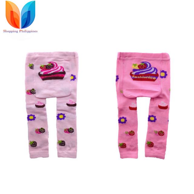 busha pants for baby girl