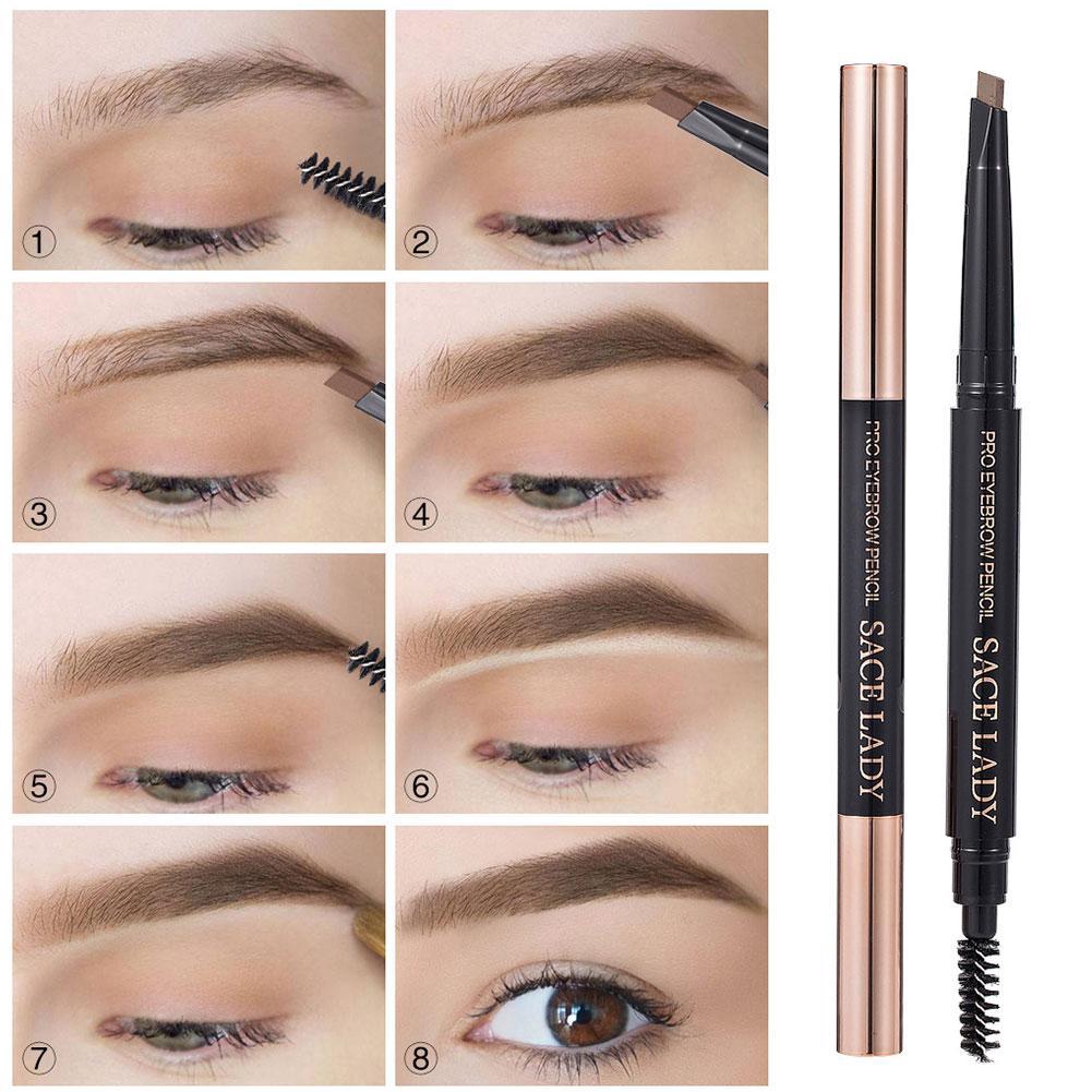 twist eyebrow pencil