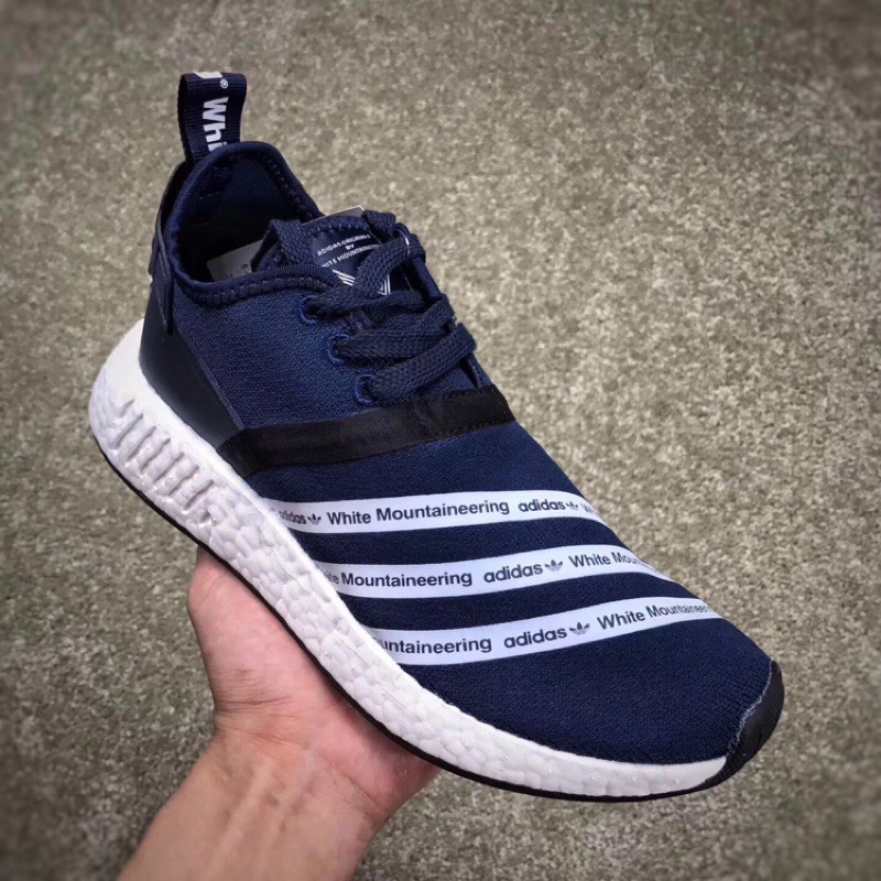 white mountaineering adidas nmd