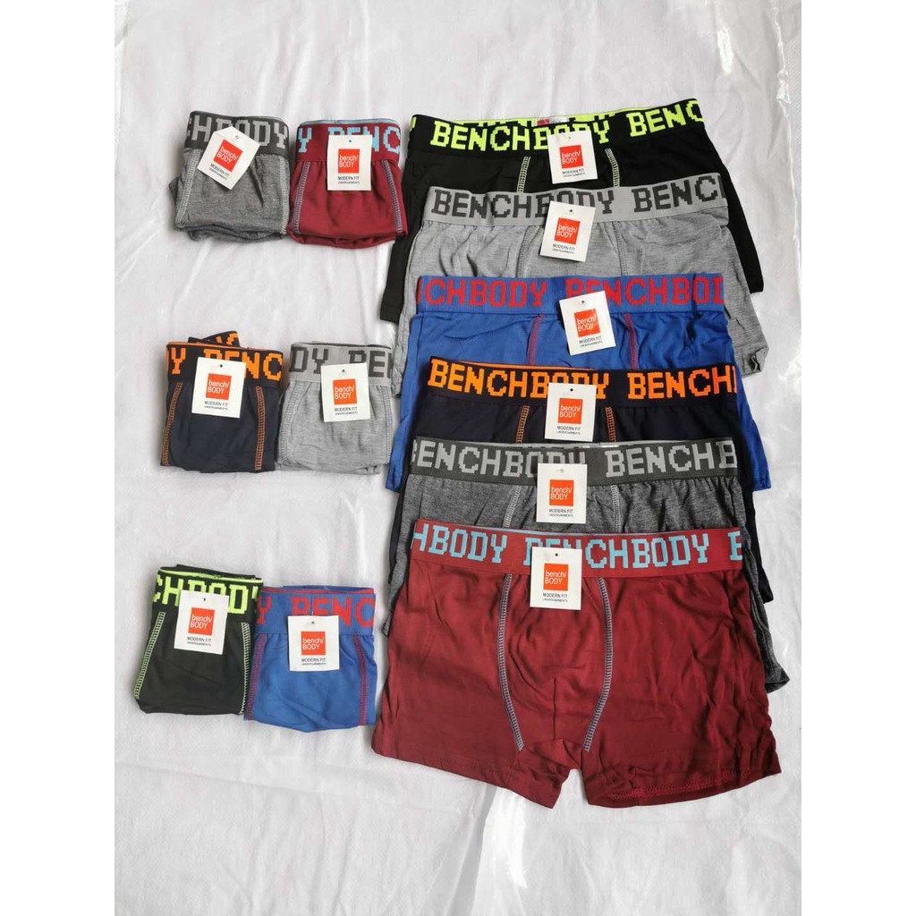 shopee boxer brief