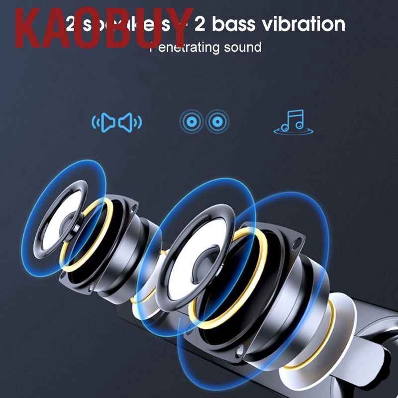 tv sound vibration